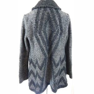 Anthropologie Sweaters - Angel of the North Equinox Chevron Cardigan Anthropologie Sweaters - Angel of the North Equinox Chevron Cardigan